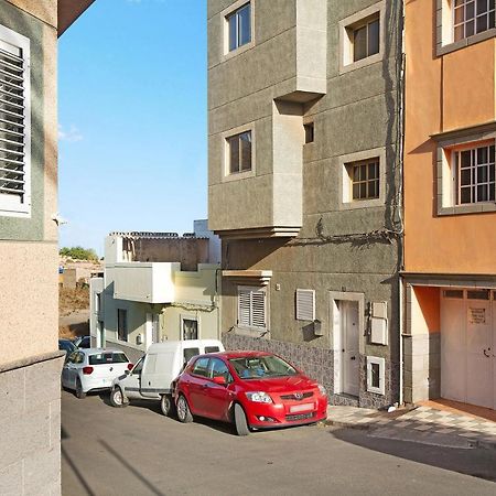 Little Gem Apartman Cruce de Arinaga Kültér fotó
