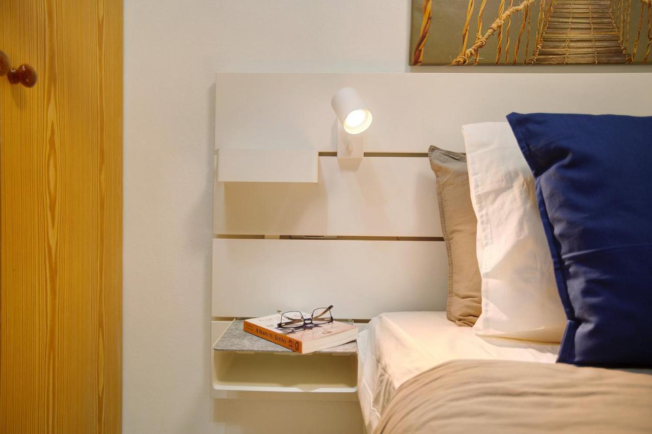 Little Gem Apartman Cruce de Arinaga Kültér fotó